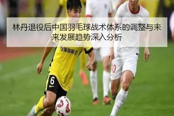 林丹退役后中国羽毛球战术体系的调整与未来发展趋势深入分析